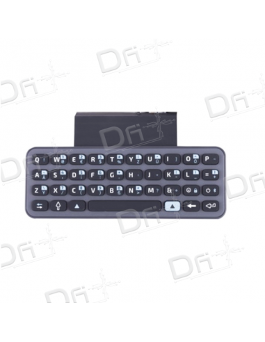 Alcatel-Lucent ALE-10 Keyboard DeskPhone QWERTZ  - 3ML37010DW - dfiplus