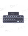 Alcatel-Lucent ALE-10 Keyboard DeskPhone QWERTZ  - 3ML37010DW - dfiplus