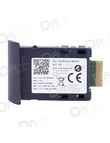 Alcatel-Lucent ALE-108 Module Bluetooth - 3ML27108AA - dfiplus