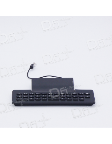 Alcatel-Lucent DeskPhone Keyboard AZERTY