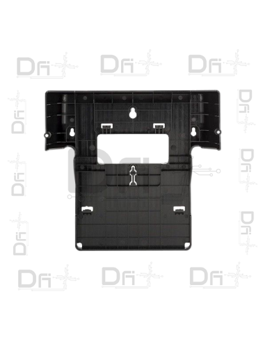Alcatel-Lucent Wall Kit Mounting série 8000 DeskPhone - 3MG27110AA - dfiplus