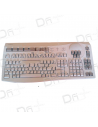 Alcatel-Lucent 4049-4059 MMK Keyboard AZERTY - 3AK17043AB - dfiplus