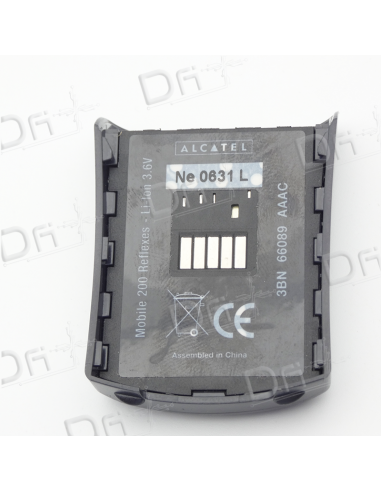 Alcatel-Lucent Batterie Mobile 200 DECT - 3BN66089AA - dfiplus