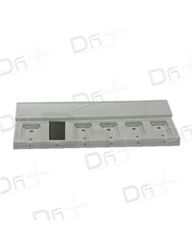 Alcatel-Lucent Battery rack charger x6 OmniTouch 81x8 WLAN - 3BN78407AA - dfiplus