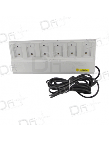 Alcatel-Lucent Rack charger Mobile x 6 81x8 WLAN - 3BN78406AA - dfiplus