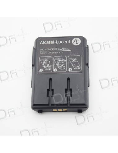 Alcatel-Lucent Batterie 300 - 400 DECT - 3BN67305AA - dfiplus