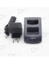 Alcatel-Lucent Dual charger Mobile 100 - 200 DECT - 3BN66093AB - dfiplus