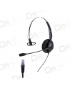 Alcatel-Lucent Aries AH 11 G Headset Monaural - 3MK08007AA - dfiplus