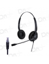 Alcatel-Lucent Aries AH 12 G Headset binaural - 3MK08008AA - dfiplus