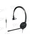 Alcatel-Lucent Aries AH 21 J II Headset monaural - 3MK08019AA - dfiplus