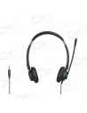 Alcatel-Lucent Aries AH 22 J II Headset binaural - 3MK08017AA - dfiplus