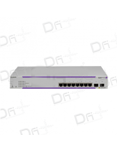 Alcatel-Lucent OmniSwitch OS2220-8 - dfiplus