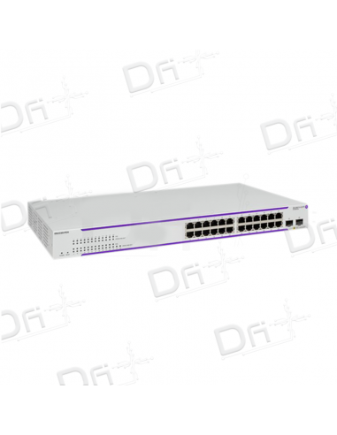 Alcatel-Lucent OmniSwitch OS2220-P24 - dfiplus