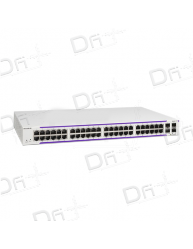 Alcatel-Lucent OmniSwitch OS2220-48 - dfiplus