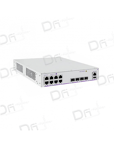 Alcatel-Lucent OmniSwitch OS2260-10 - dfiplus