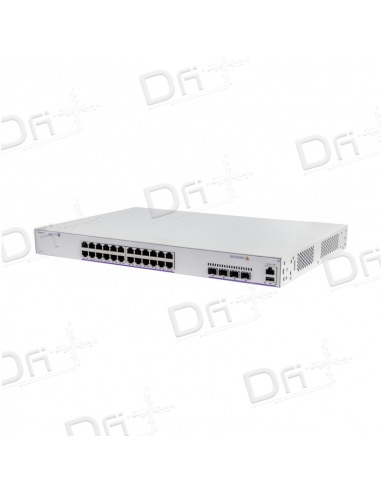 Alcatel-Lucent OmniSwitch OS2260-24 - dfiplus