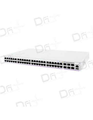 Alcatel-Lucent OmniSwitch OS2260-48 - dfiplus