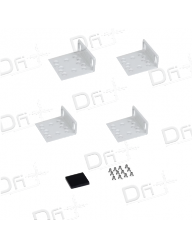 Alcatel-Lucent OmniSwitch OS2260-WALL-MNT - dfiplus