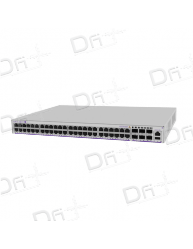 Alcatel-Lucent OmniSwitch OS2360-48 - dfiplus