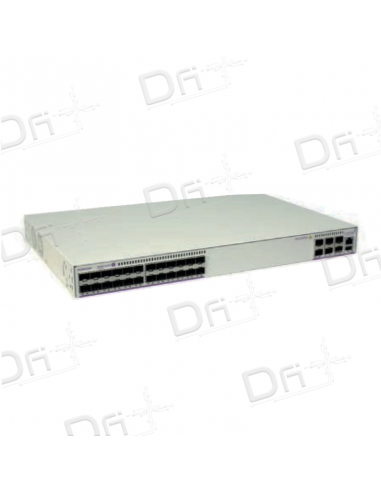 Alcatel-Lucent OmniSwitch OS2360-U24X - dfiplus