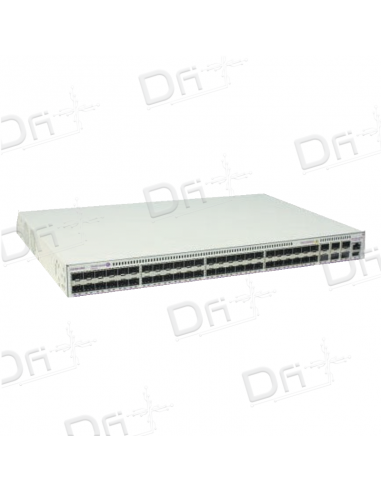 Alcatel-Lucent OmniSwitch OS2360-U48X - dfiplus