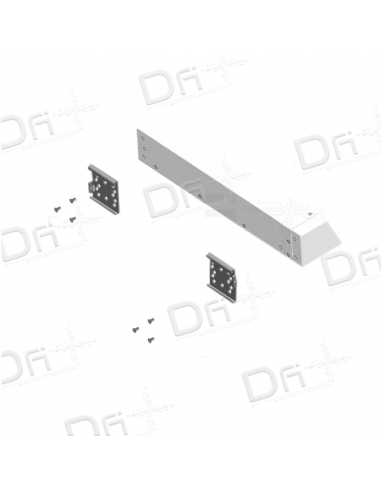 Alcatel-Lucent OmniSwitch OS6250-DUAL-MNT - dfiplus