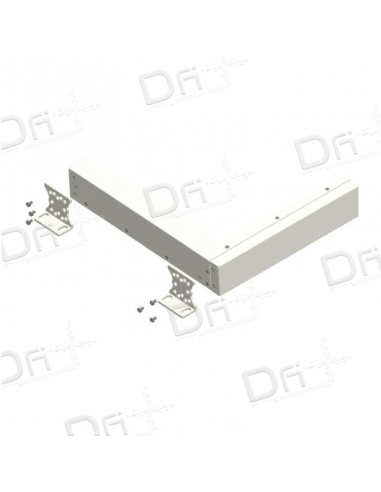 Alcatel-Lucent OmniSwitch OS6250-WALL-MNT - dfiplus