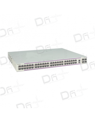 Alcatel-Lucent OmniSwitch OS6350-48 - dfiplus