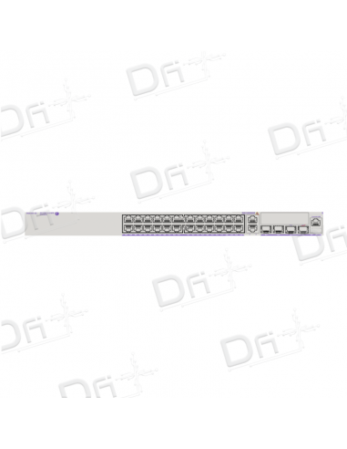 Alcatel-Lucent OmniSwitch OS6360-24 - dfiplus