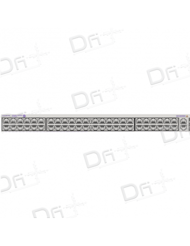 Alcatel-Lucent OmniSwitch OS6360-48 - dfiplus