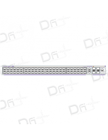 Alcatel-Lucent OmniSwitch OS6360-P48X - dfiplus