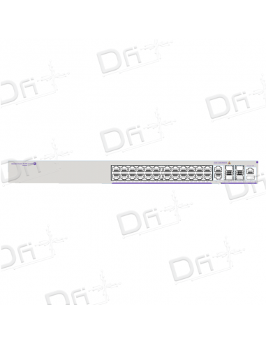 Alcatel-Lucent OmniSwitch OS6360-PH24 - dfiplus