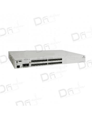 Alcatel-Lucent OmniSwitch OS6400-U24 - dfiplus