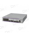 Alcatel-Lucent OmniSwitch OS6450-10L - dfiplus