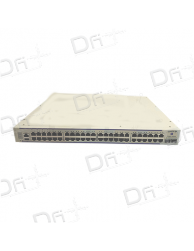 Alcatel-Lucent OmniSwitch OS6450-48 - dfiplus