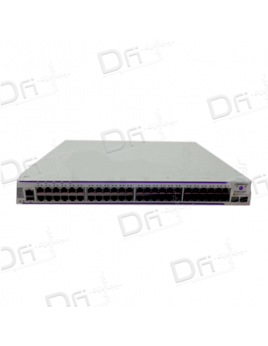 Alcatel-Lucent OmniSwitch OS6450-48L