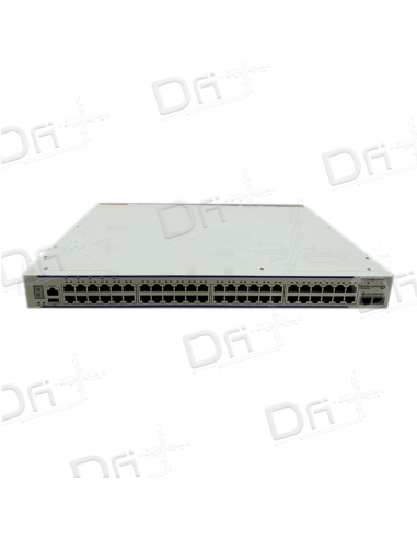 Alcatel-Lucent OmniSwitch OS6450-48X - dfiplus