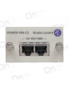 Alcatel-Lucent OmniSwitch OS6450-GNI-C2 - dfiplus