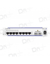 Alcatel-Lucent OmniSwitch OS6450-P10S - dfiplus