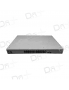 Alcatel-Lucent OmniSwitch OS6450-P24X - dfiplus