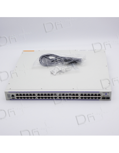 Alcatel-Lucent OmniSwitch OS6450-P48 - dfiplus