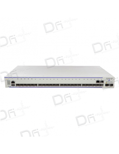 Alcatel-Lucent OmniSwitch OS6450-U24 - dfiplus