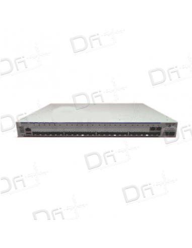 Alcatel-Lucent OmniSwitch OS6450-U24S - dfiplus