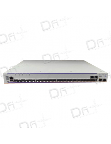 Alcatel-Lucent OmniSwitch OS6450-U24SXM - dfiplus