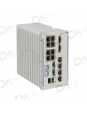 Alcatel-Lucent OmniSwitch OS6465-P12 - dfiplus