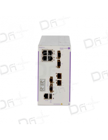 Alcatel-Lucent OmniSwitch OS6465-P6 - dfiplus