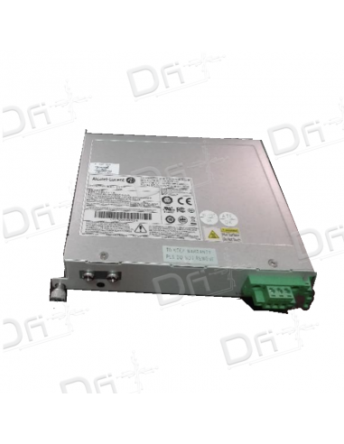 Alcatel-Lucent OmniSwitch OS6450-BP-D - PS-90W-DC - dfiplus