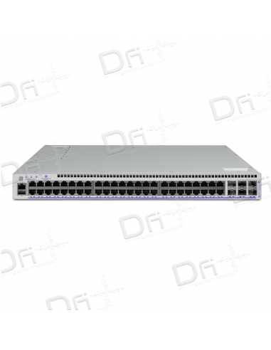 Alcatel-Lucent OmniSwitch OS6560-48X4 - dfiplus