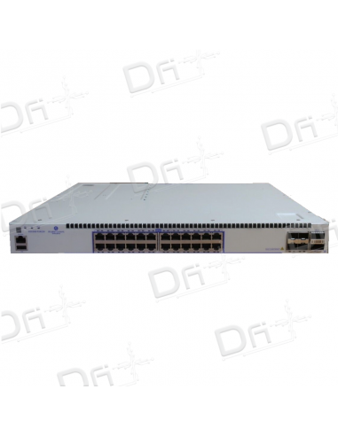 Alcatel-Lucent OmniSwitch OS6560-P24Z24 - dfiplus