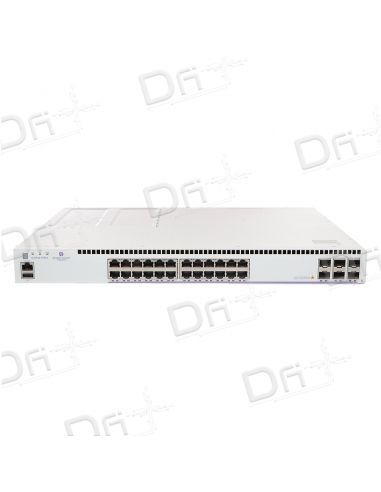 Alcatel-Lucent OmniSwitch OS6560-P24X4 - dfiplus